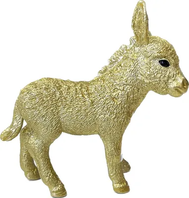 Produktbild von Schleich 72145 - Farm World - Goldesel