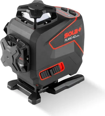 Produktbild von Sola | Sola Plano 4D Professional 360° Linearer Kreuzlaser