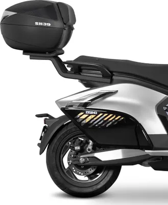 Produktbild von Gepäckträger für SHAD TOP MASTER Motorrad-Topcase