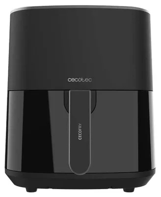 Zdjęcie produktu dla Frytkownica beztłuszczowa 5,5 l - 1500 W - Ekran dotykowy - 9 programów - 80 do 200 °C