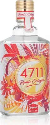 Obrázek produktu pro 4711 Remix Cologne Grapefruit Edition 2022 EDC 100 ml UNISEX
