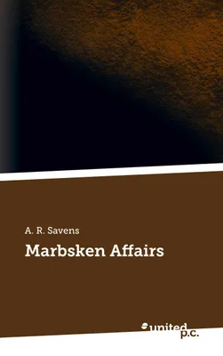 Produktbild von Marbsken Affairs