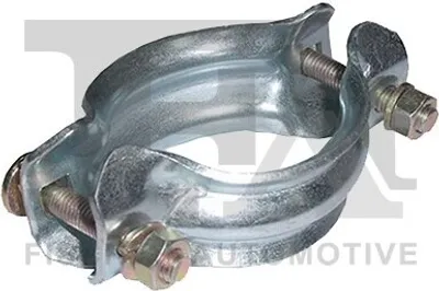 Produktbild von FA1 Klemmstücksatz Abgasanlage 114-905 für AUDI 80 Limousine (8C2, B4)