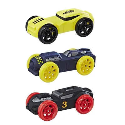 Produktbild von Hasbro C0778EU40, 5 Jahr(e)