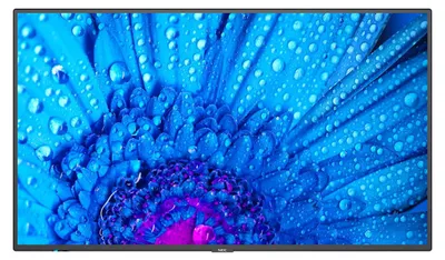 Image de NEC Display MultiSync M491 - Message - Série M - Écran LED - 124,5 cm (49 pouces)