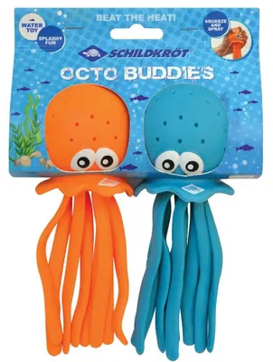Produktbild von OCTO BUDDIES, 2 Stück im Karton