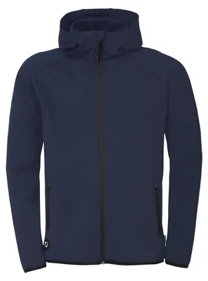 Produktbild von Uhlsport ID Kapuzenjacke marine 164