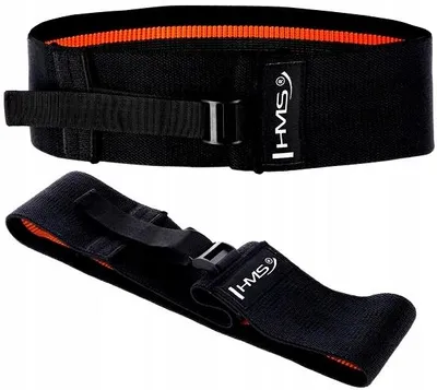 Produktbild von HMS HBR10 Regulatives Fitness-Band für Po und Oberschenkel