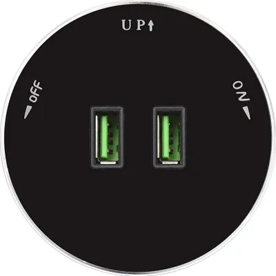 Zdjęcie produktu dla Gniazda elektryczne Gniazdo elektryczne Gniazdo elektryczne Gniazdo elektryczne Gniazdo elektryczne Gniazdo do biura Kuchnia i pokój dzienny