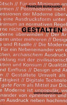 Obrázek produktu pro Gestalten