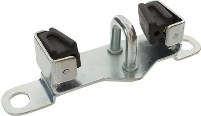 Produktbild von Heckklappenschloss Schloss Heckklappe Hecktüre für Fiat Doblo ab 2001-2010