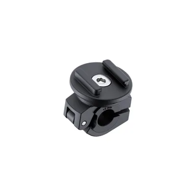 Produktbild von SP Connect Mirror Mount SPC+ Handyhalterung für Scooter / Motorrad - Spiegelbefestigung - Schwarz