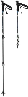 Immagine prodotto di McKINLEY Wander-Stock Whytehike Carbon QL GRIGIO/GIALLO GRIGIO/GIALLO -