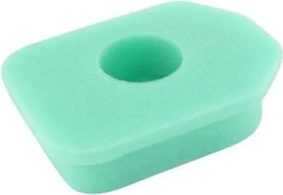 Immagine prodotto di Filtro aria personalizzabile per Briggs & Stratton: serie 110900 e 111900 (4 canali verticali) – John Deere: per B&S serie 110900 e 11