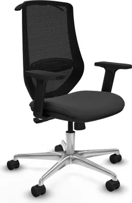 Produktbild von Bürostuhl Mardos Piqueras y Crespo D086N0H Dunkelgrau