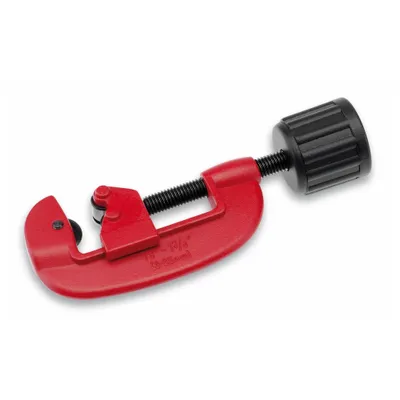 Produktbild von Cimco 120464, Rohrschneider, Schwarz, Rot, 3 mm, 160 mm