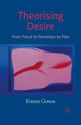 Immagine prodotto di Theorizing Desire
