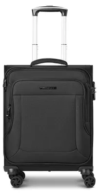 Produktbild von Franky Melbourne 3.0 4-Rollen Kabinentrolley 55 cm