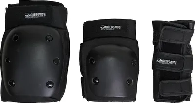 Image de MOREBOARDS MB Bowlsaver Set Noir M