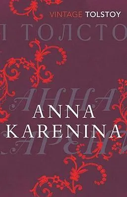 Obrázek produktu pro Anna Karenina