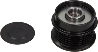 Produktbild von MAXGEAR Generatorfreilauf Riemenscheibe Lichtmaschine für OPEL ZAFIRA B (A05)