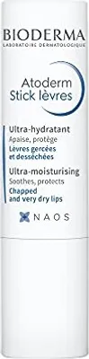 Produktbild von Bioderma Atoderm, Frauen, trockene Haut, Schutz, 4 g