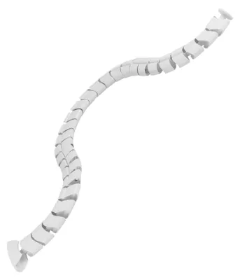 Produktbild von Kabelführung 130 cm Spacetronik SPK11W