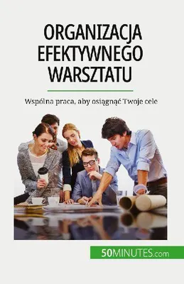 Produktbild von Organizacja efektywnego warsztatu