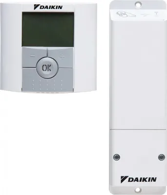 Image de Thermostat Radio On Off