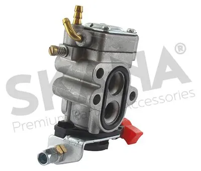 Immagine prodotto di Carburatore adattabile Kawasaki per modelli Tj-023v. Sostituisce i codici originali: 15004-0747, 15004-2040.