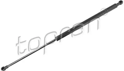 Produktbild von TOPRAN 701 601 Gasfeder Heckklappendämpfer für NISSAN X-TRAIL (T30) 536mm