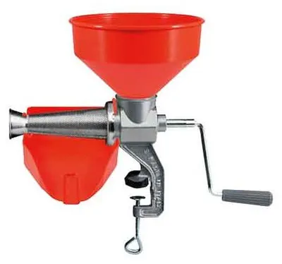 Produktbild von Reber 8501 N, Manuell, Rot, Silber, 350 mm, 555 mm, 480 mm, 4,6 kg