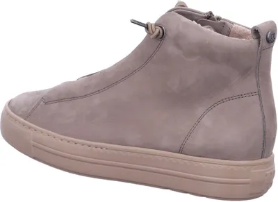 Immagine prodotto di Paul Green: stivali stringati beige