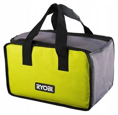 Produktbild von Ryobi RTB2373 Werkzeugtasche Robust 36 cm