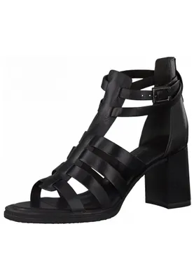 Produktbild von Tamaris Sandalen Sandalen Glattleder