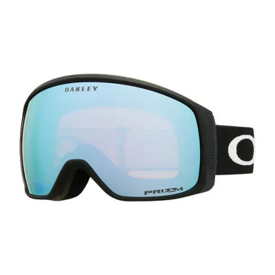 Produktbild von Oakley Flight Tracker XM 710505 Matte Black/Prizm Sapphire Iridium Ski Brillen