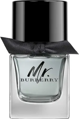 Image de Burberry Mr. Burberry Eau de Toilette 50ml