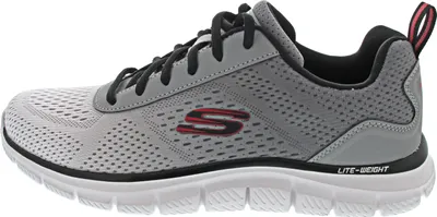 Produktbild von Skechers Track Trainingsschuh Grau