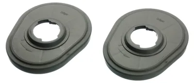 Produktbild von Dräger Safety Adapter-Paar, Filter: ADAPTER