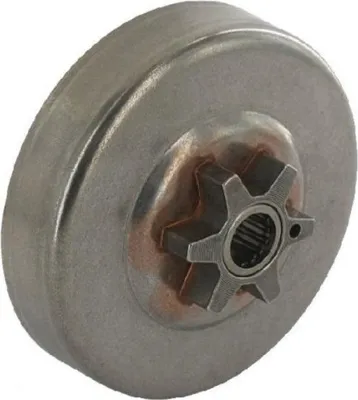 Produktbild von Stihl 11230071030 Original Stihl Ringkettenrad 3/8"P 7Z