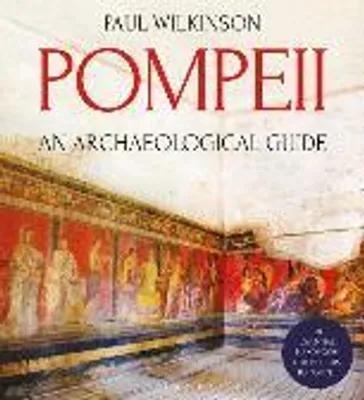 Obrázek produktu pro Pompeii