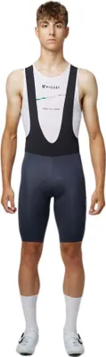 Produktbild von Pissei Primapelle Trägerhose Grau M Mann Grau M