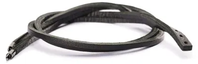 Immagine prodotto di Bracciale in pelle per la creazione di gioielli personalizzati