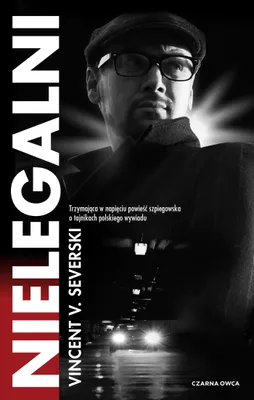 Image de Nielegalni. tom 1. Nielegalni