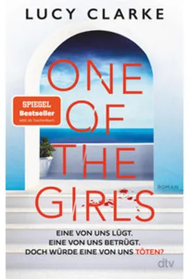 Image de One of the Girls