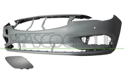 Produktbild von PRASCO Stoßstange Stoßfänger für OPEL Astra K Sports Tourer (B16) Grundiert OP4201021