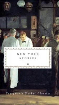 Immagine prodotto di New York Stories