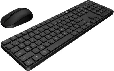 Produktbild von Xiaomi Wireless Tastatur und Maus Combo