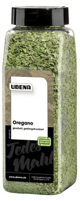 Produktbild von Oregano gerebelt gefriergetrocknet