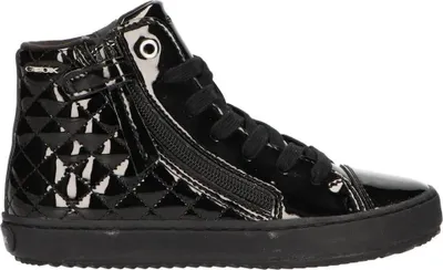 Image de Geox J Kalispera Couleur Noir